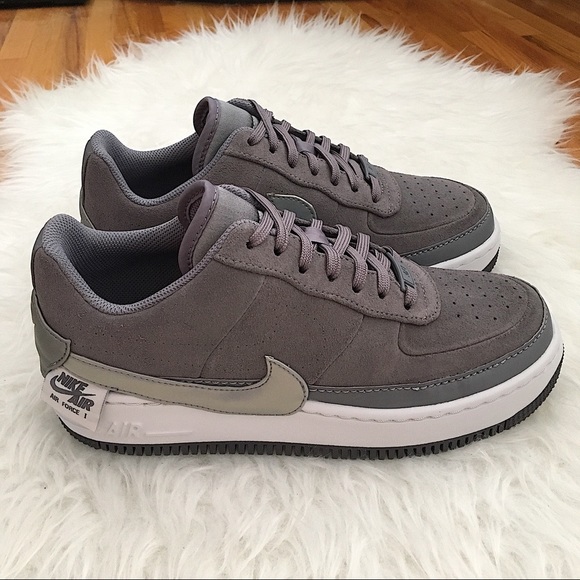 Nike Air Force 1 Jester Low Sneakers - Picture 2 of 5